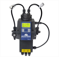Thiết bị phân tích nước HF scientific AccUView LED Online UV Analyzer
